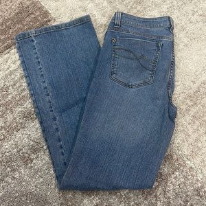 DKNY SOHO jeans size 10